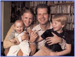 Familj anno 1980