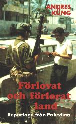 Förlovat och förlorat land